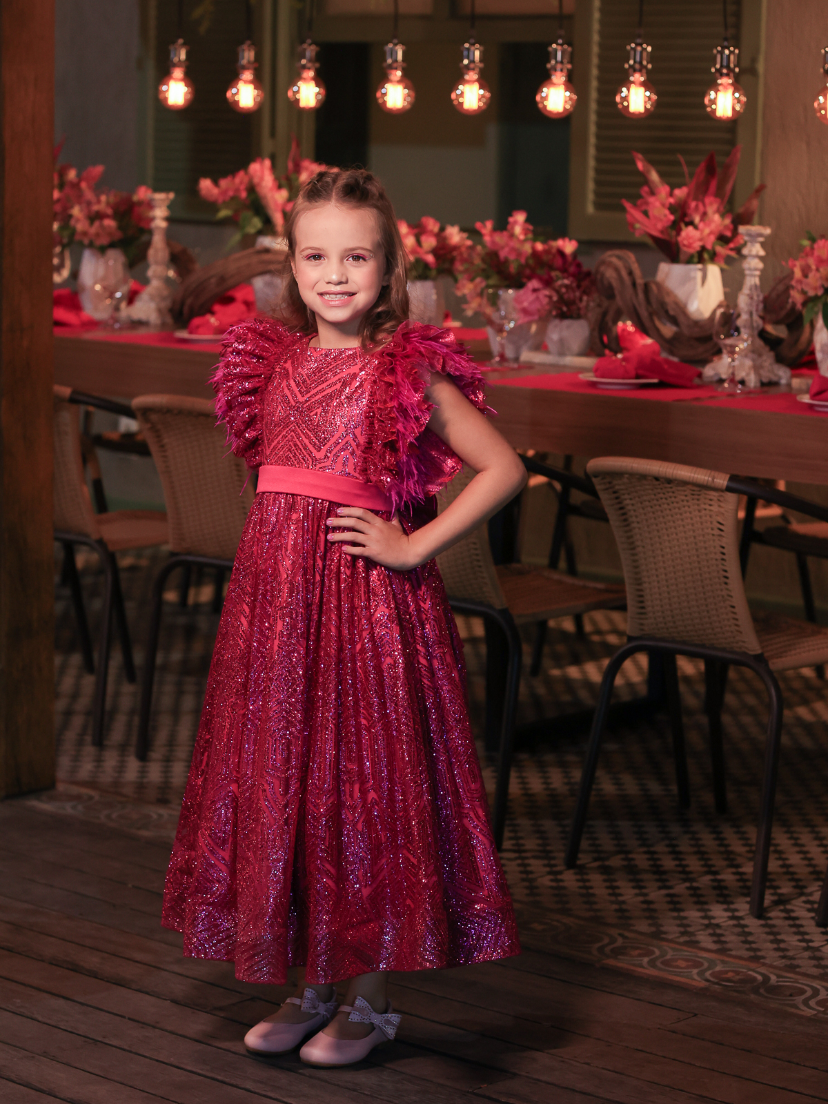 fotografia festa aniversario Ticiana Richmond Virginia EUA huuiyh