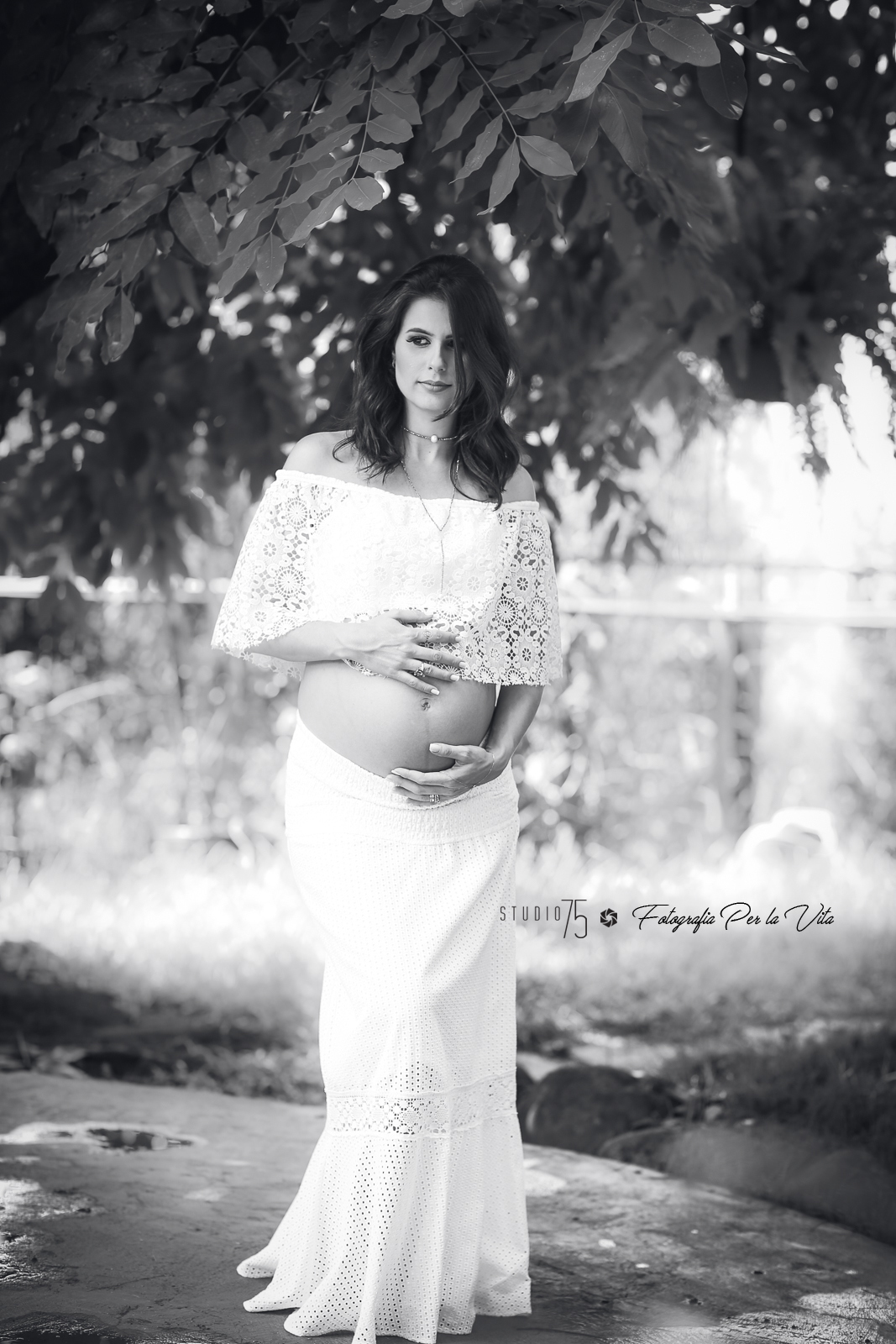 ensaio de gestante 2