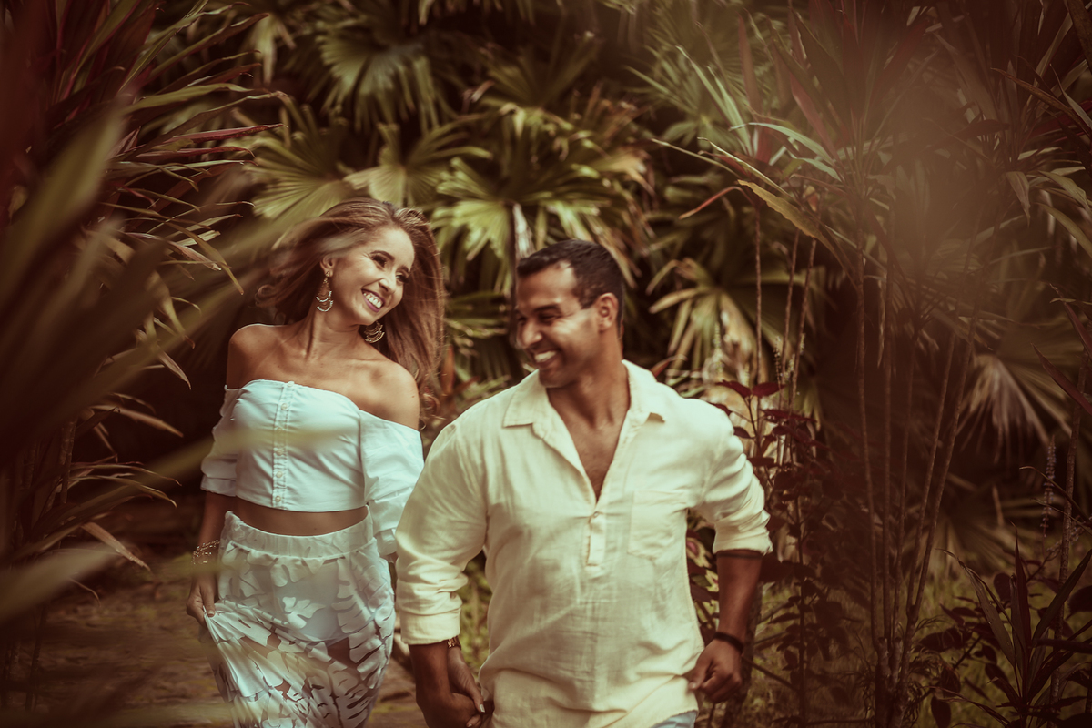 fotografia pre casamento