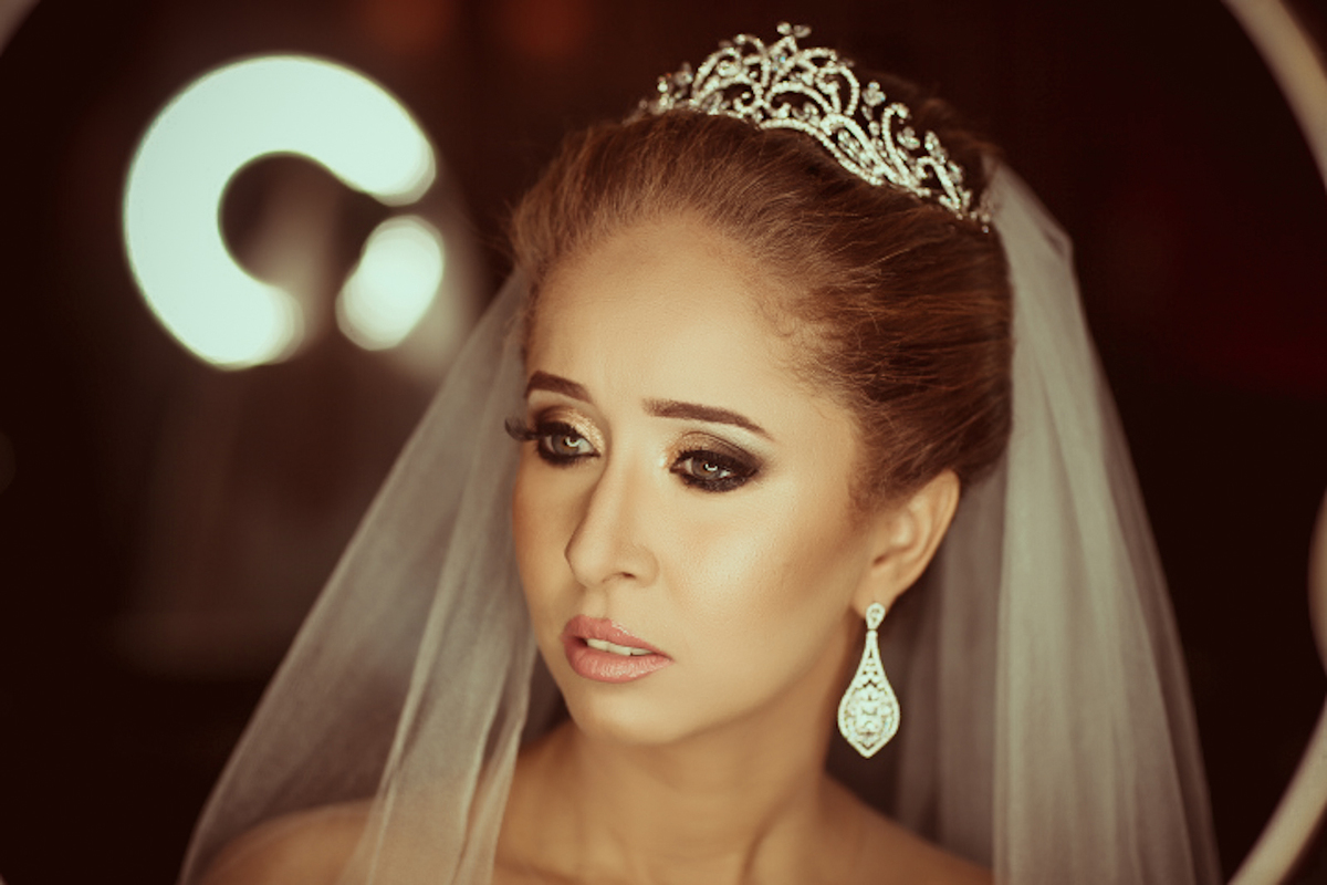 maquiagem de noiva rafaela paz