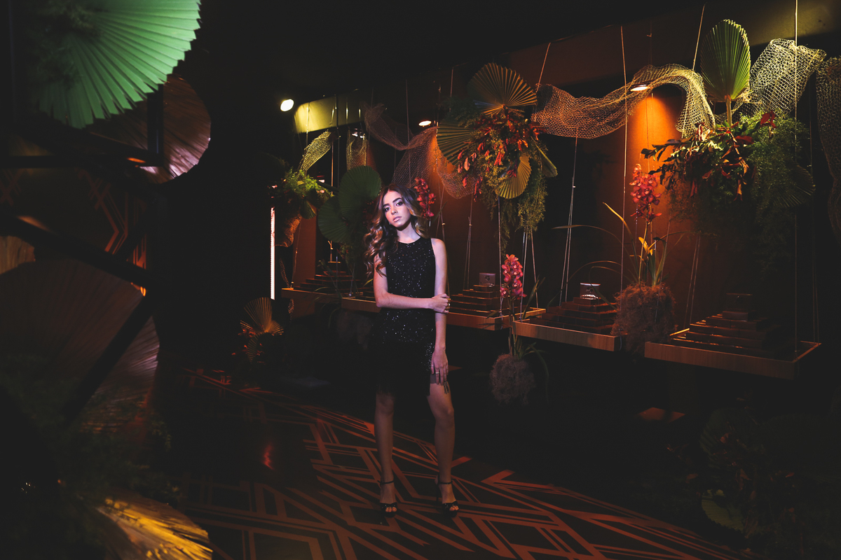 fotografia de aniversario