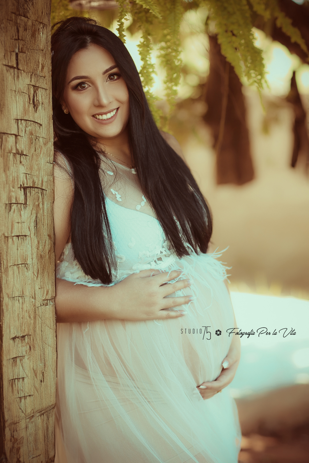 ensaio da samia