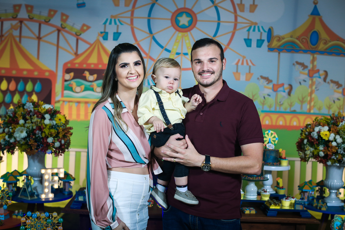 fotografia de crianca