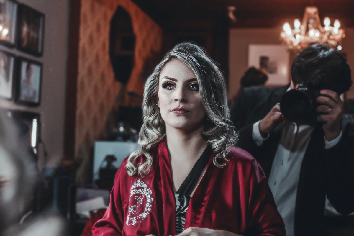 fotografo de casamento 