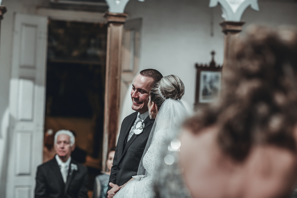 decoração de casamento 