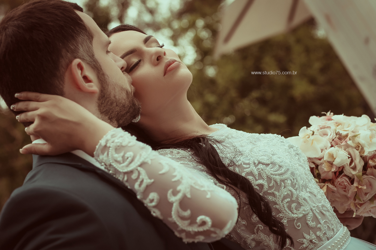 romantismo pos casamento