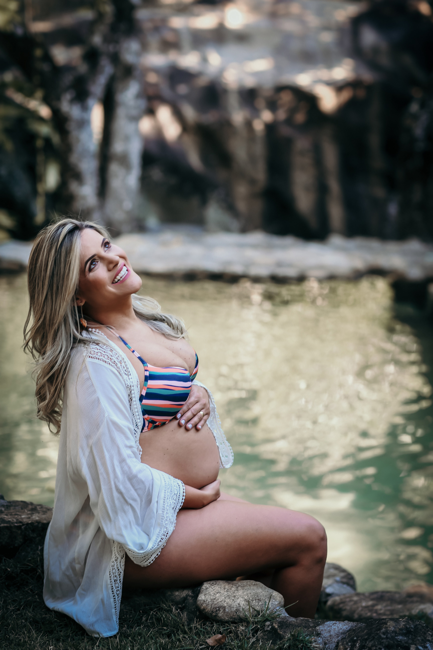 ensaio de gravida sintra