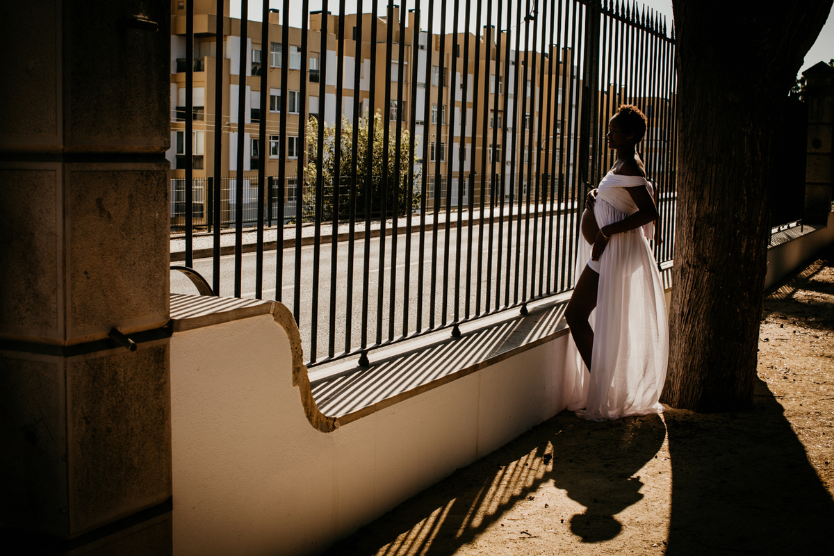 fotos de pre mama em oeiras