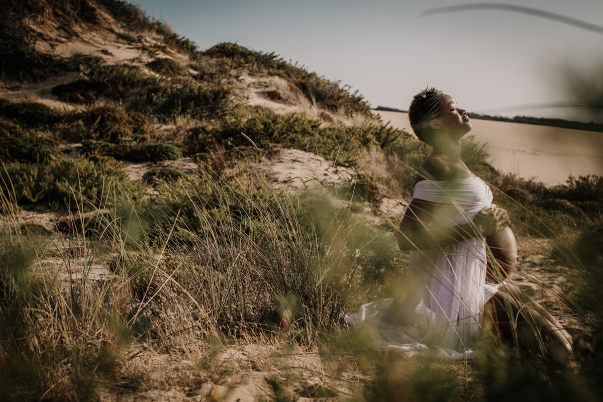 fotos de gravida em cascais