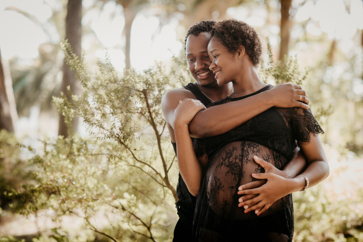 gravida com marido em oeiras