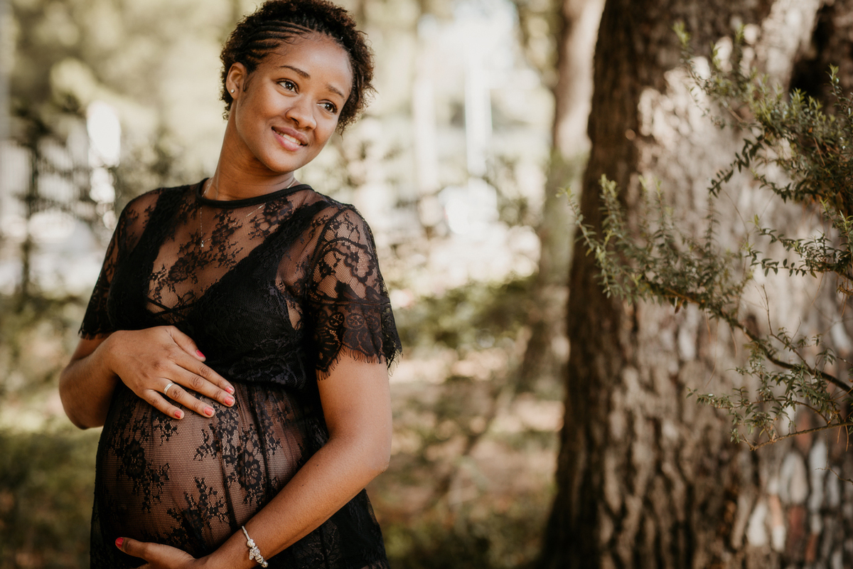 fotografo de gravida