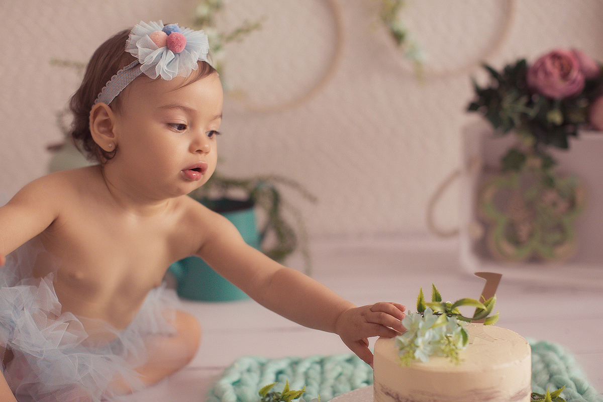 cenario smash the cake