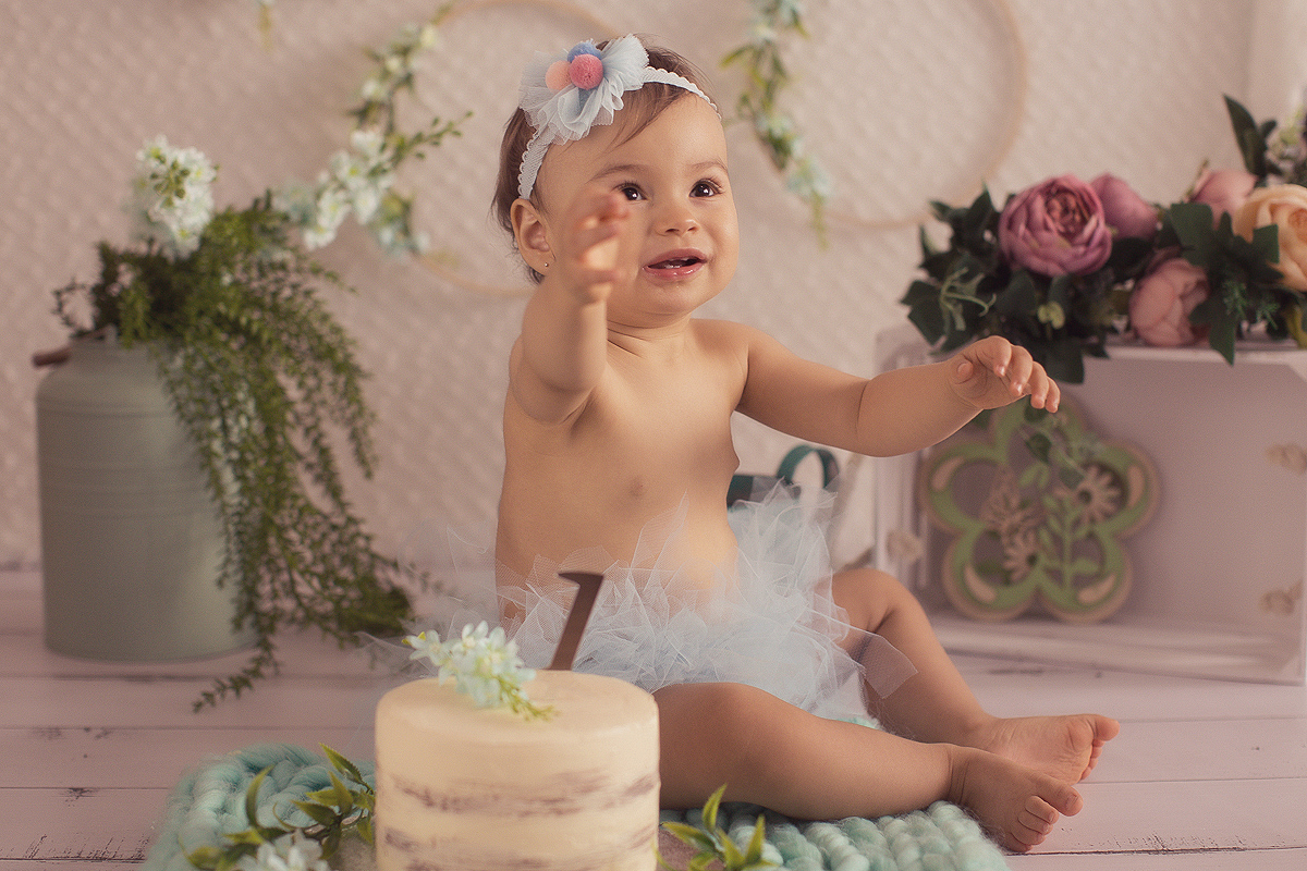 cake smash em lisboa