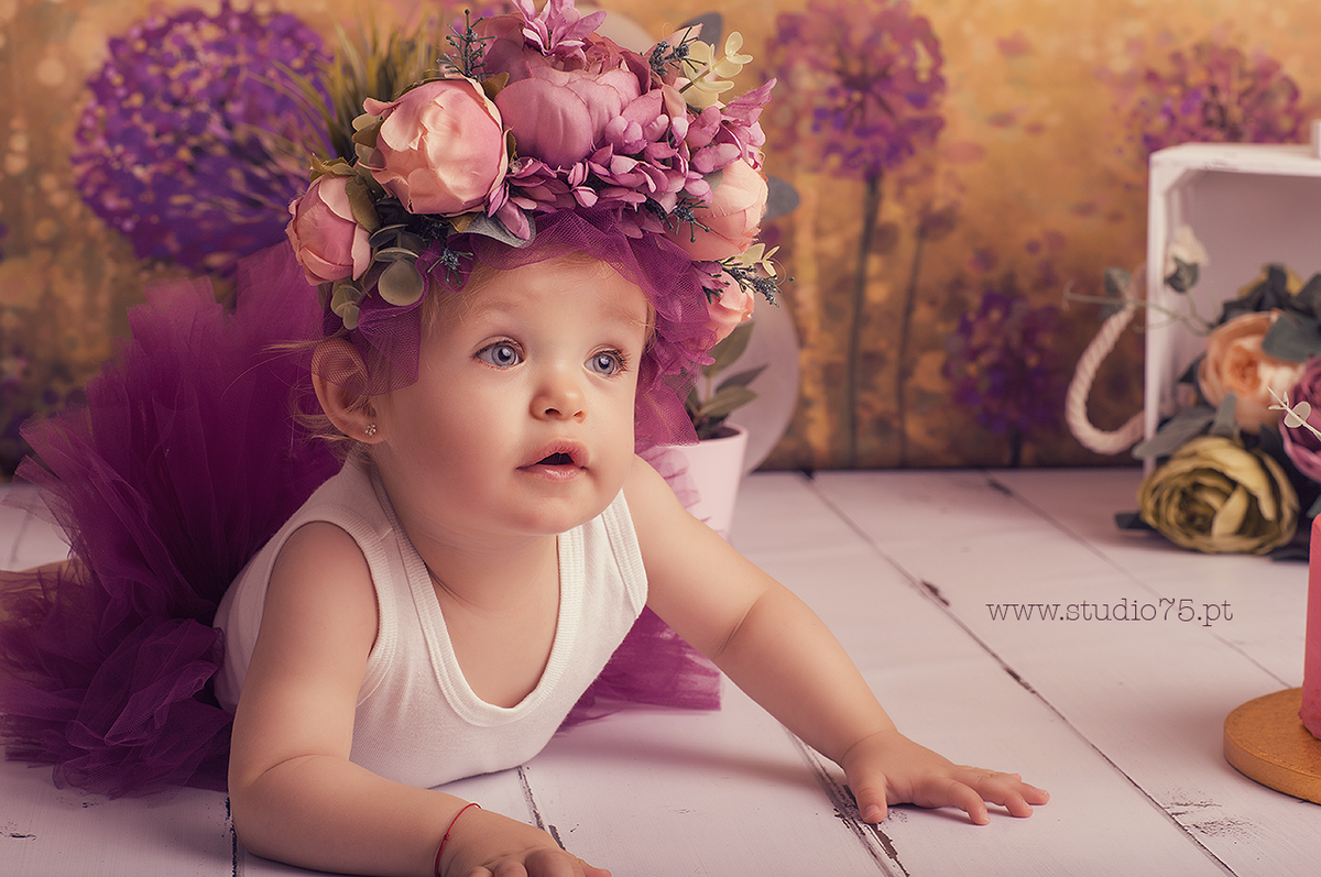 sessao cake smash cascais