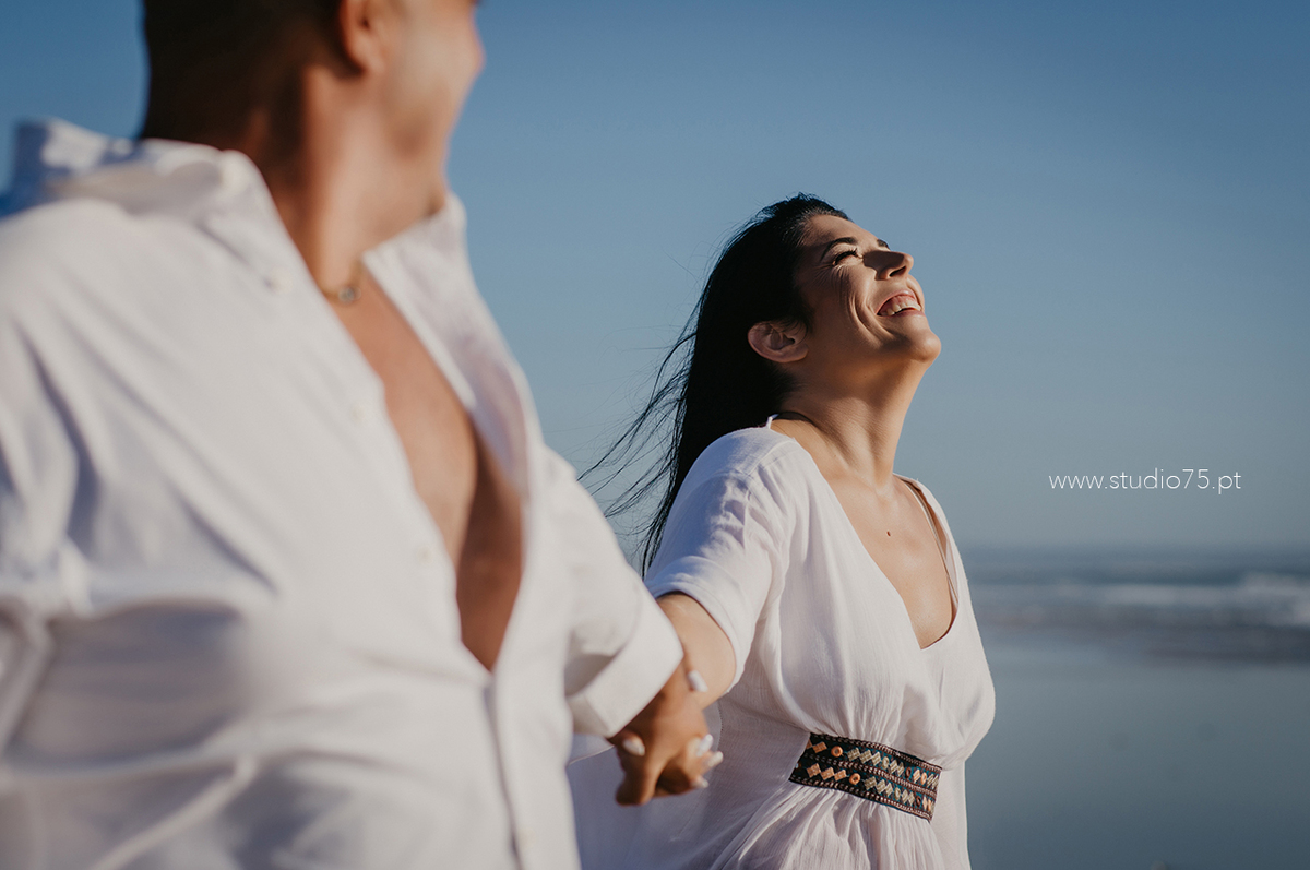 sessão pre wedding portugal