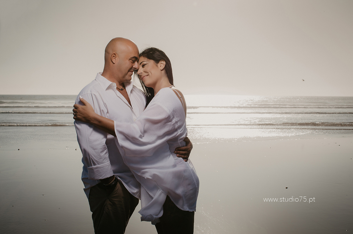 sessão namoro na praia em lisboa