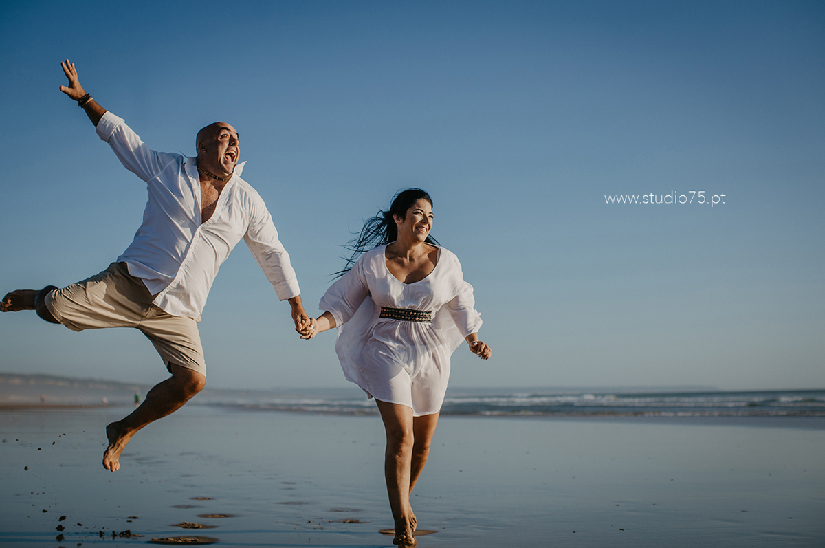 wedding beach costa da caparica