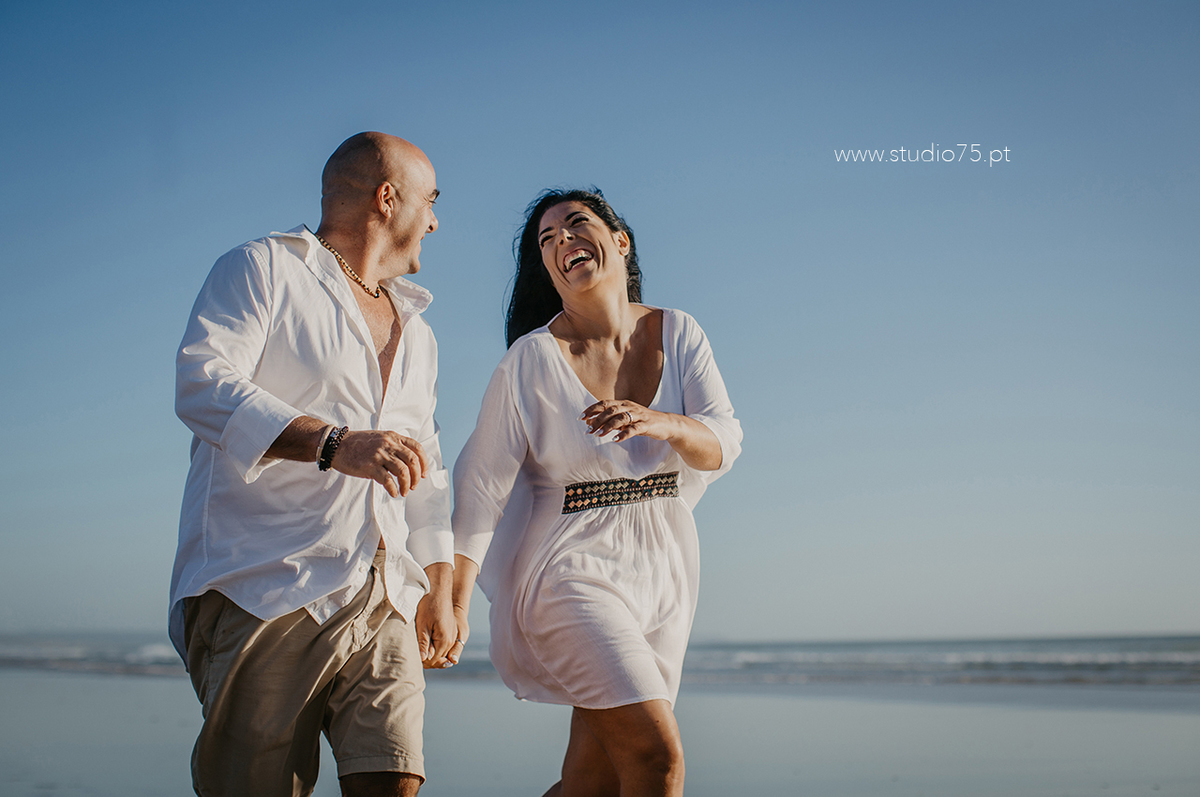 casamento na praia cascais
