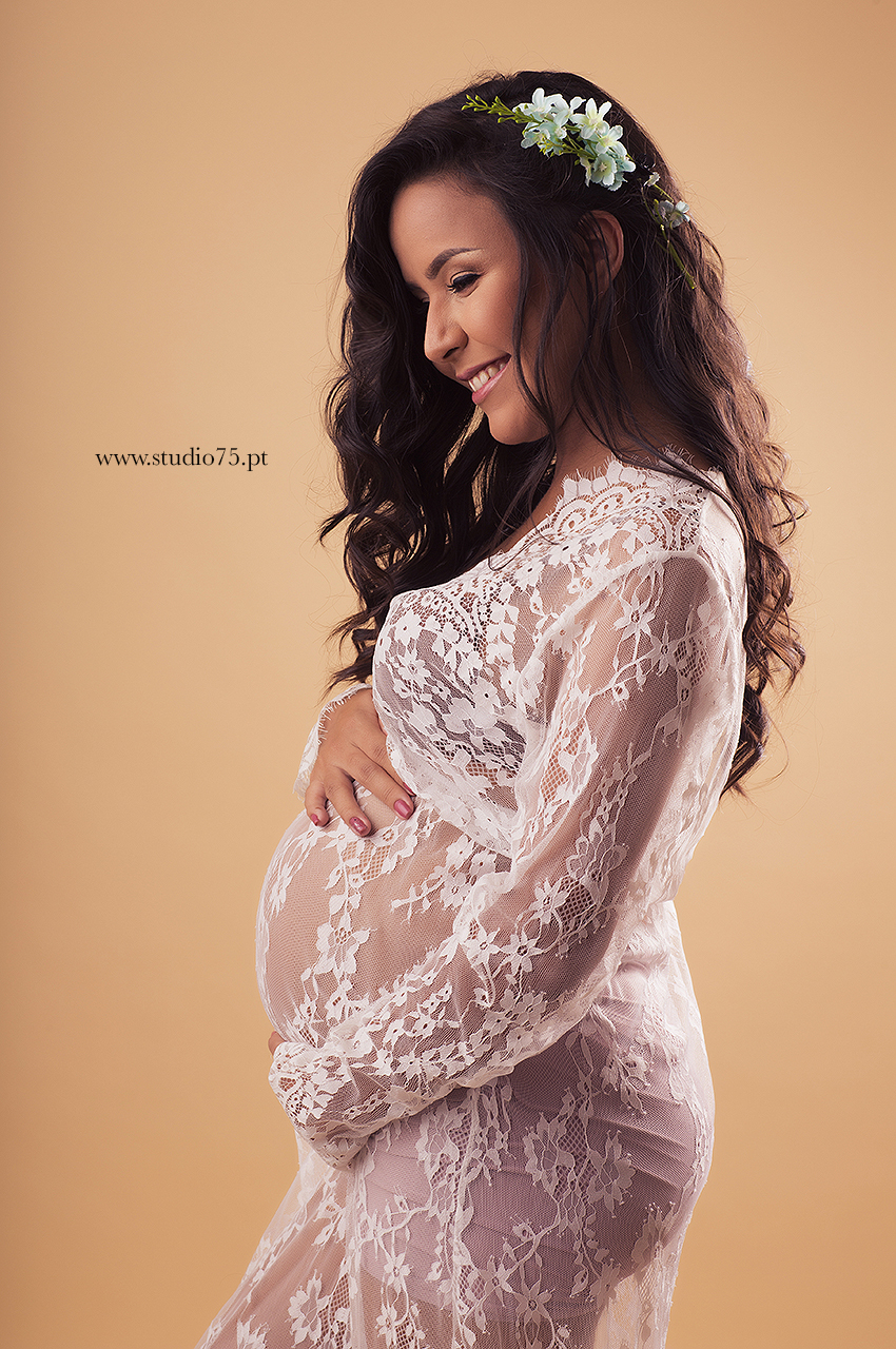 sessao gravida em oeiras