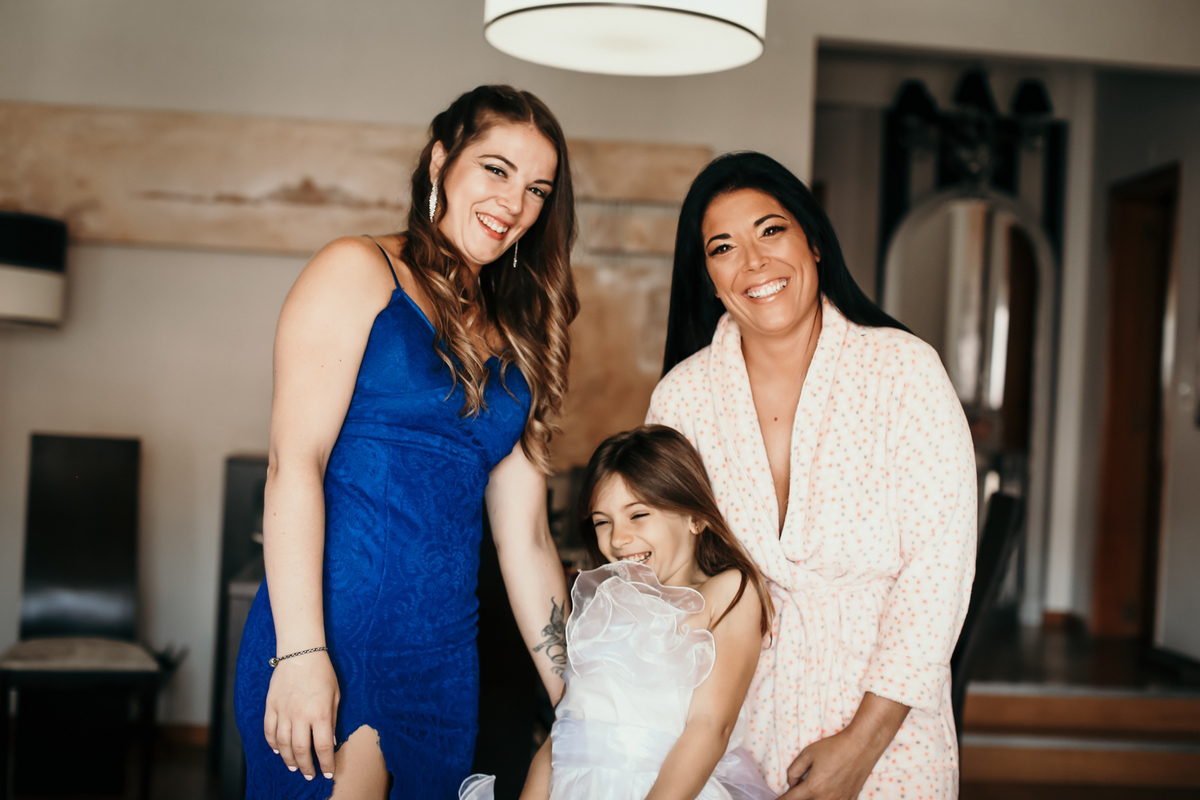 noiva costa da caparica