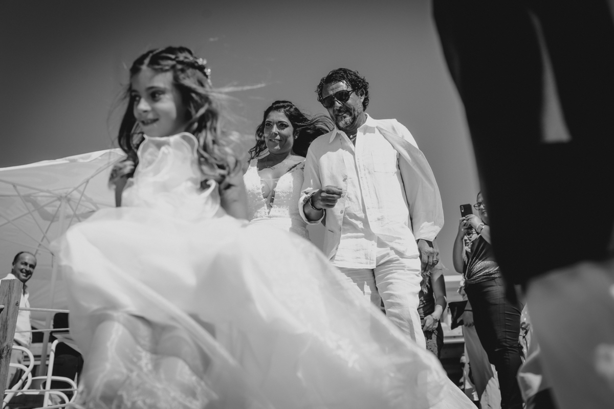 casamento na praia da fonte da telha