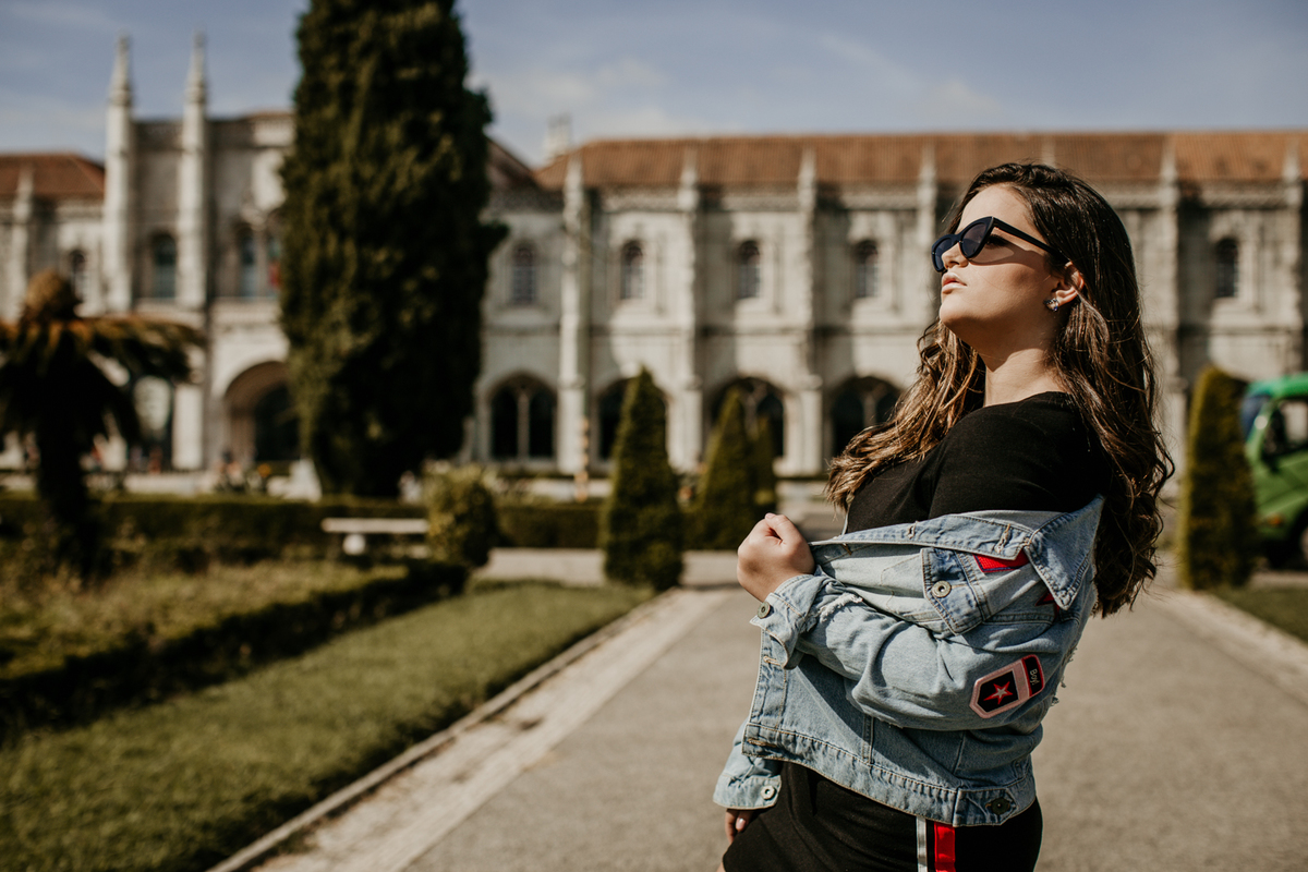 book pelas ruas de lisboa