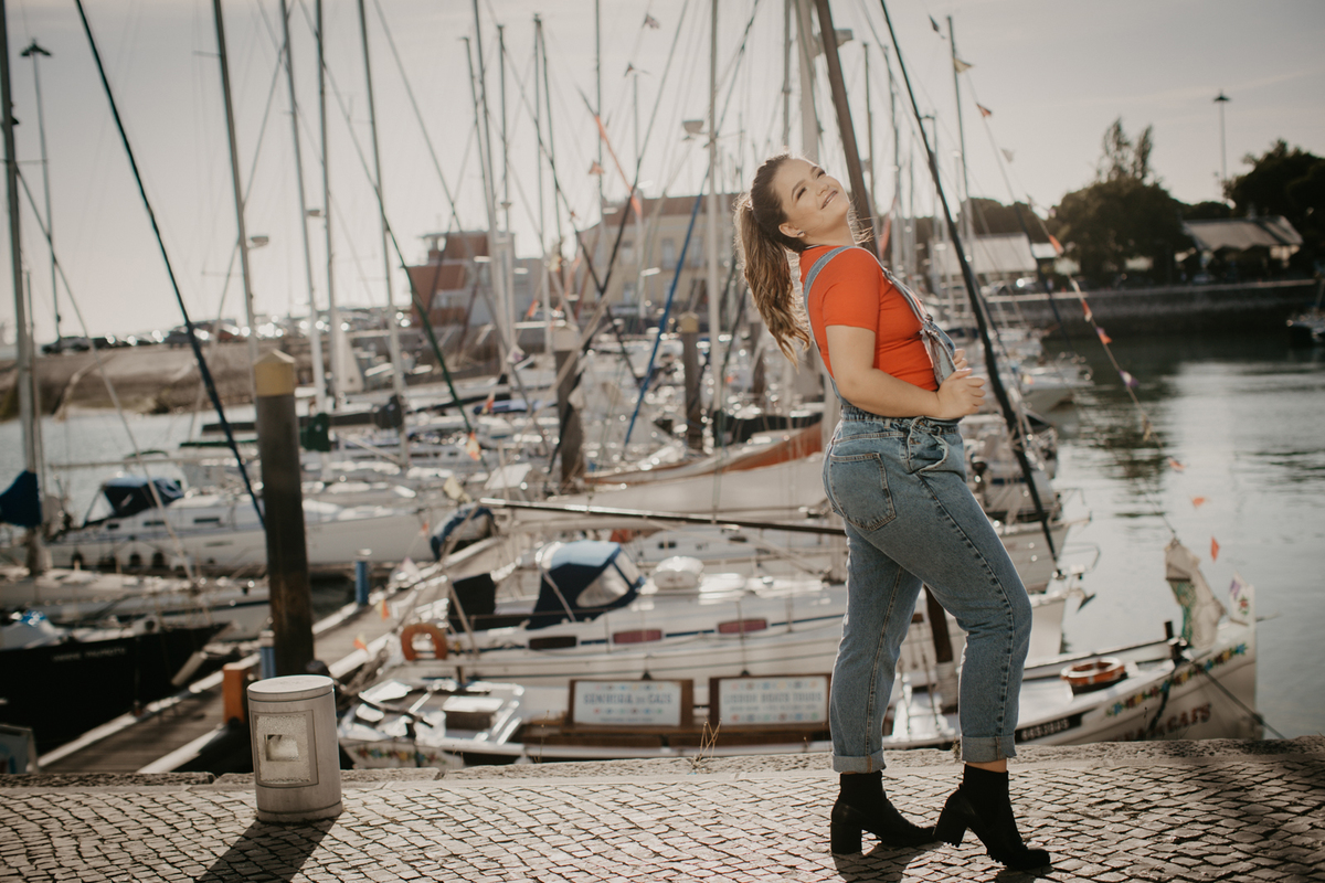 book fotografico em lisboa