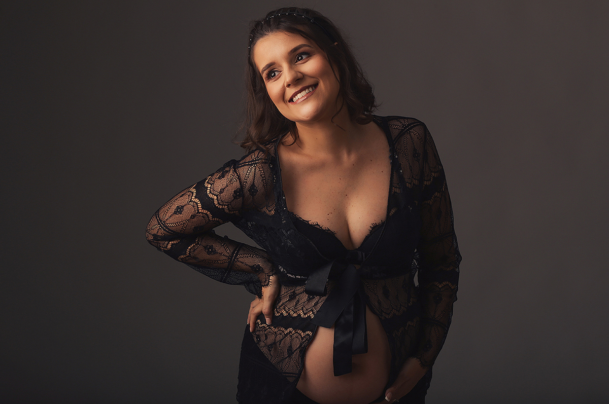 retratos de gravida em oeiras