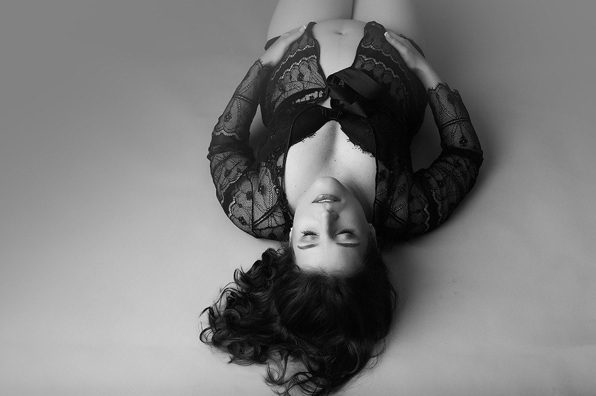 gravida fotografa no porto