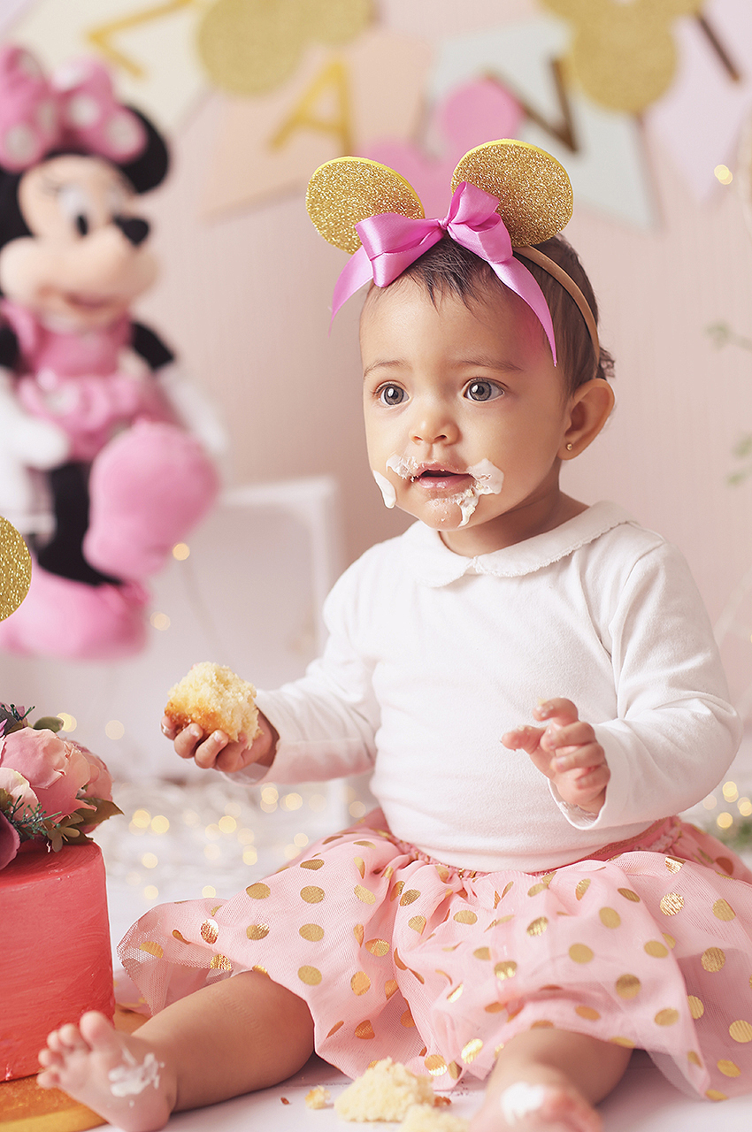 sessao menina 1 ano dnjd