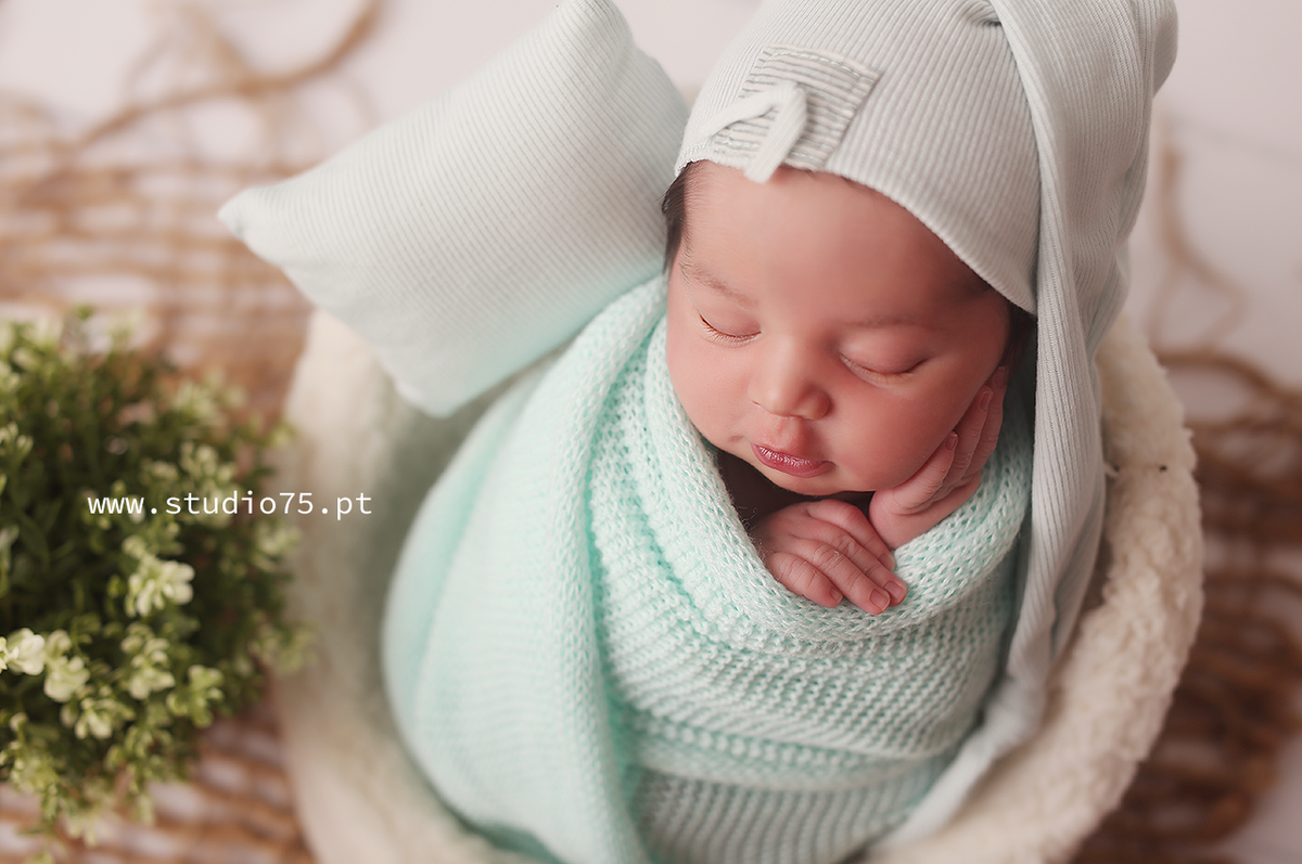 sessão newborn  cascais 1245