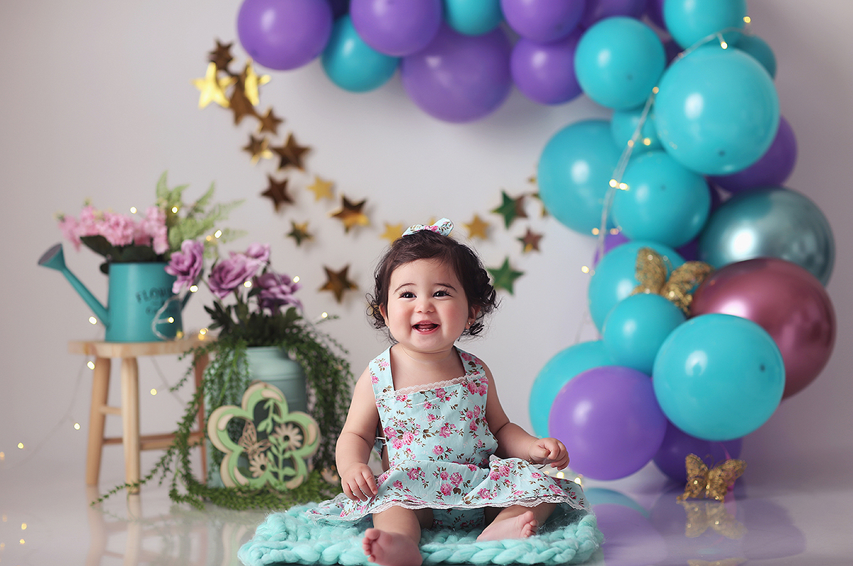 sessao de cake smash em lisboa