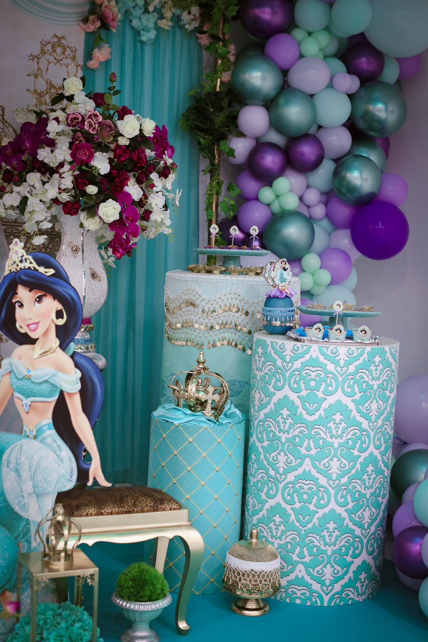 fotografia de festa de anos em lisboa 1