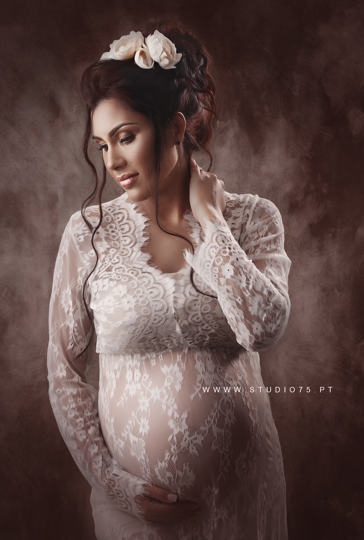 sessao fotografica pre mama gravida sintra lisboa cfe4