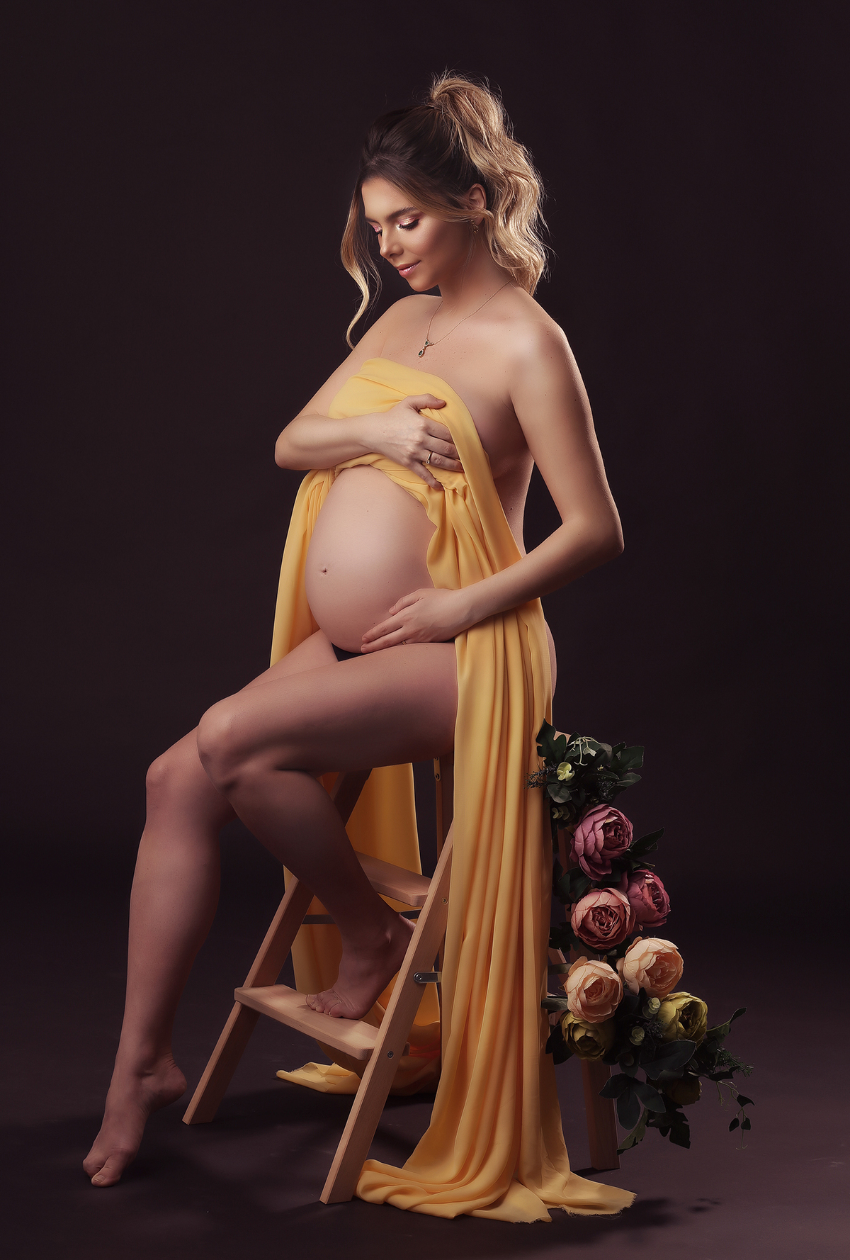 sessao fotografica de gravida oeiras hdjh