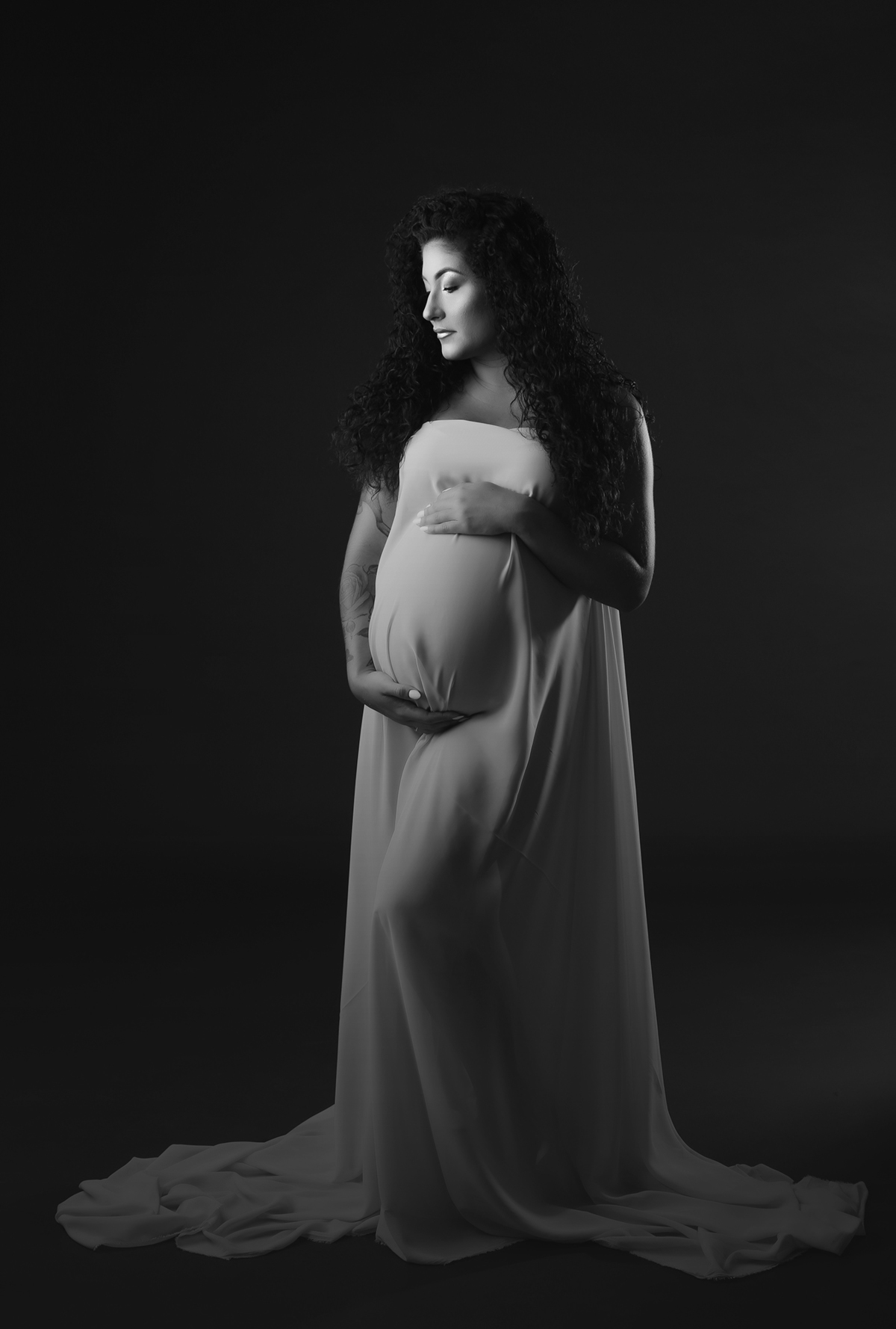 sessao fotos pre mama lisboa gravida