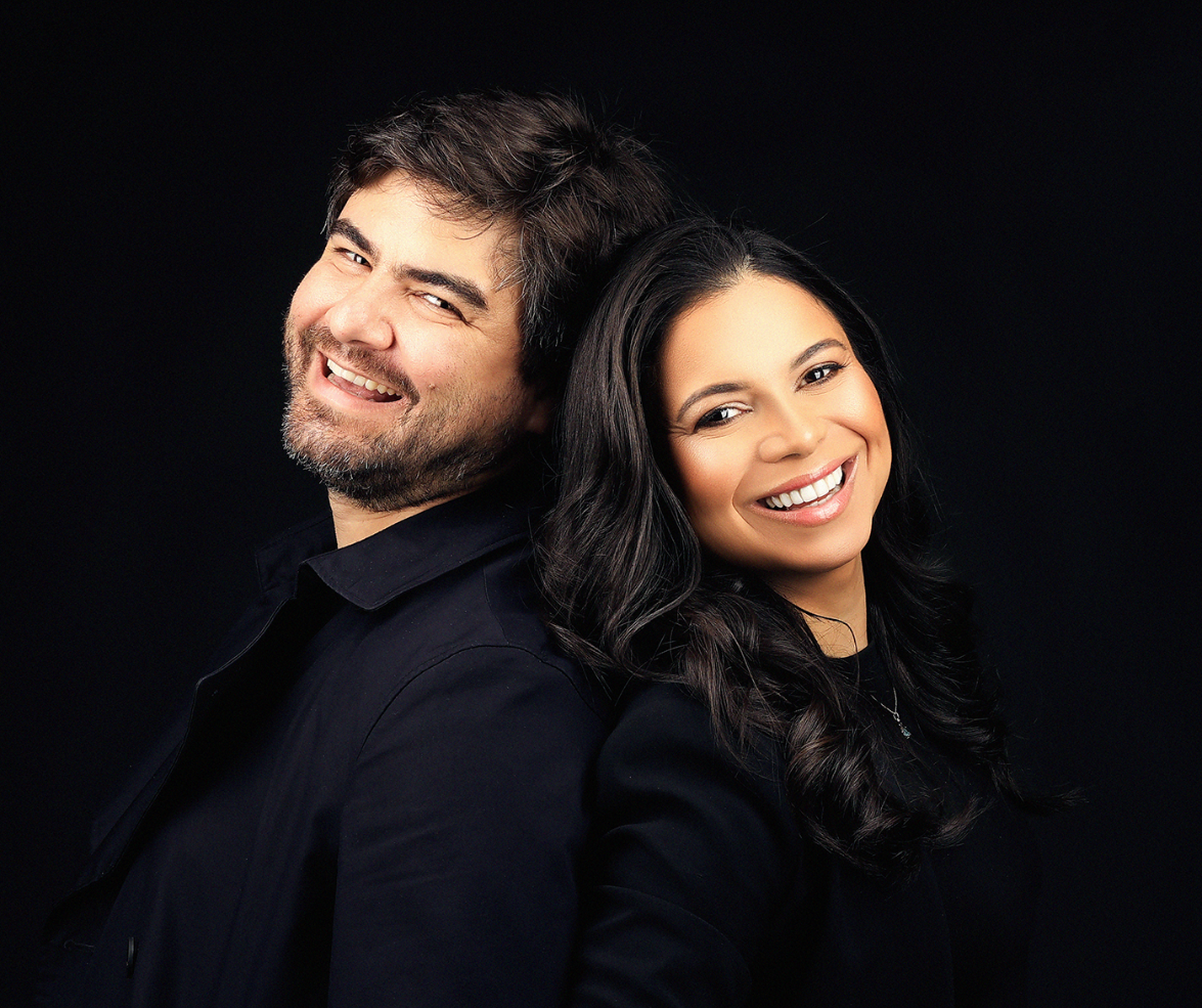 About STUDIO 75 -Fotógrafos de Gestantes e Newborn em Lisboa - Portugal