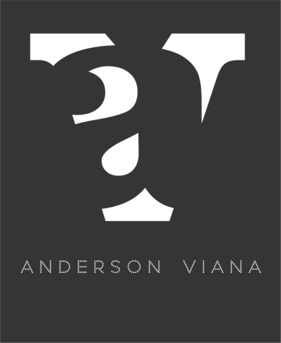 Logotipo de Anderson Andrade Viana