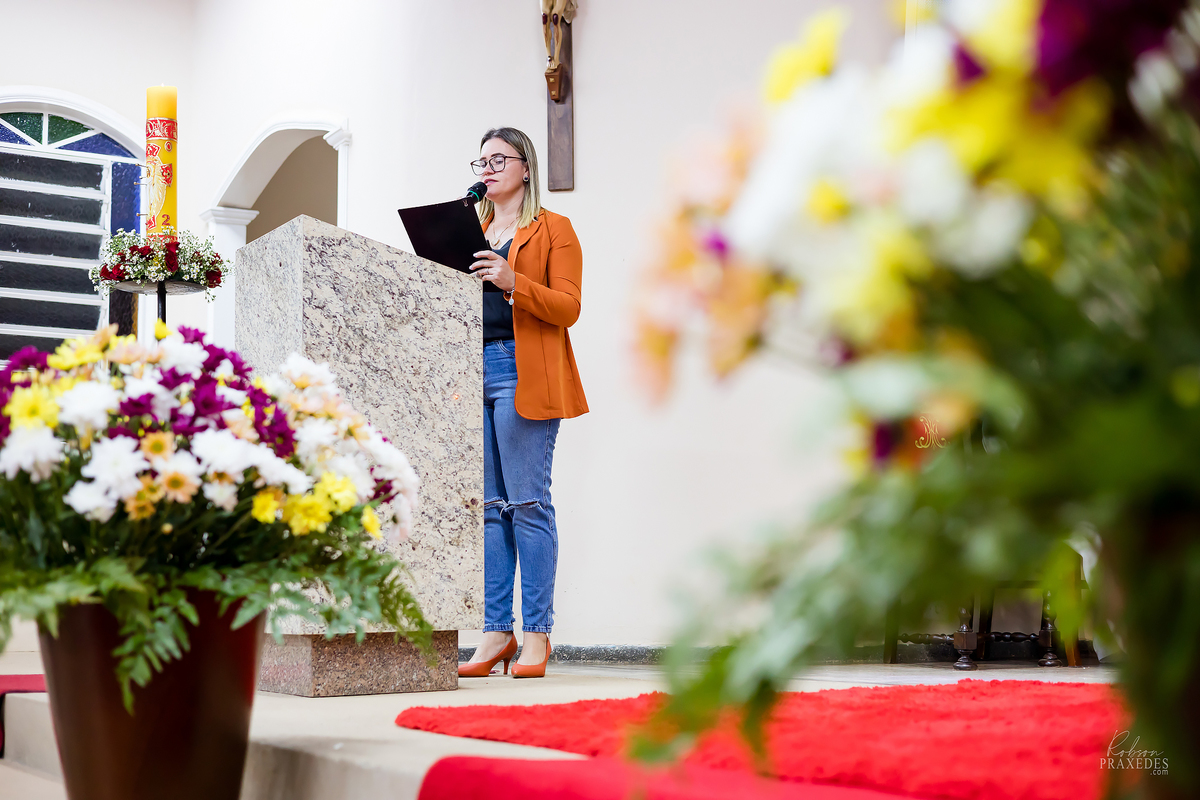 POSSE PADRO JOAO BONZANINI - FOTOGRAFO EM ITAPEVA - ROBSON PRAXEDES - BISPO DOM ARNALDO CARVALHEIRO
