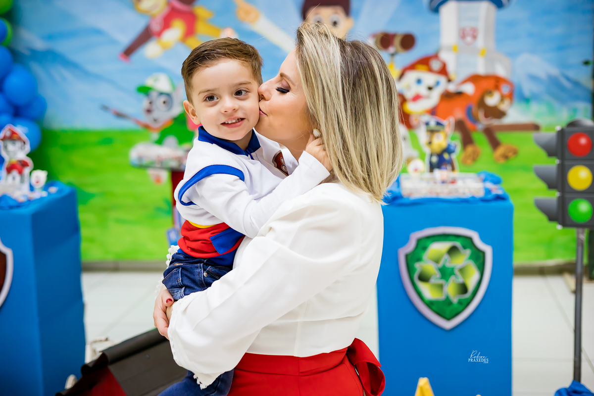 ANIVERSARIO INFANTIL - FOTOGRAFO EM ITAPEVA - ROBSON PRAXEDES - FERFERVENDO