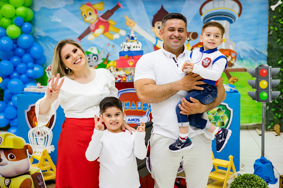 ANIVERSARIO INFANTIL - FOTOGRAFO EM ITAPEVA - ROBSON PRAXEDES - FERFERVENDO