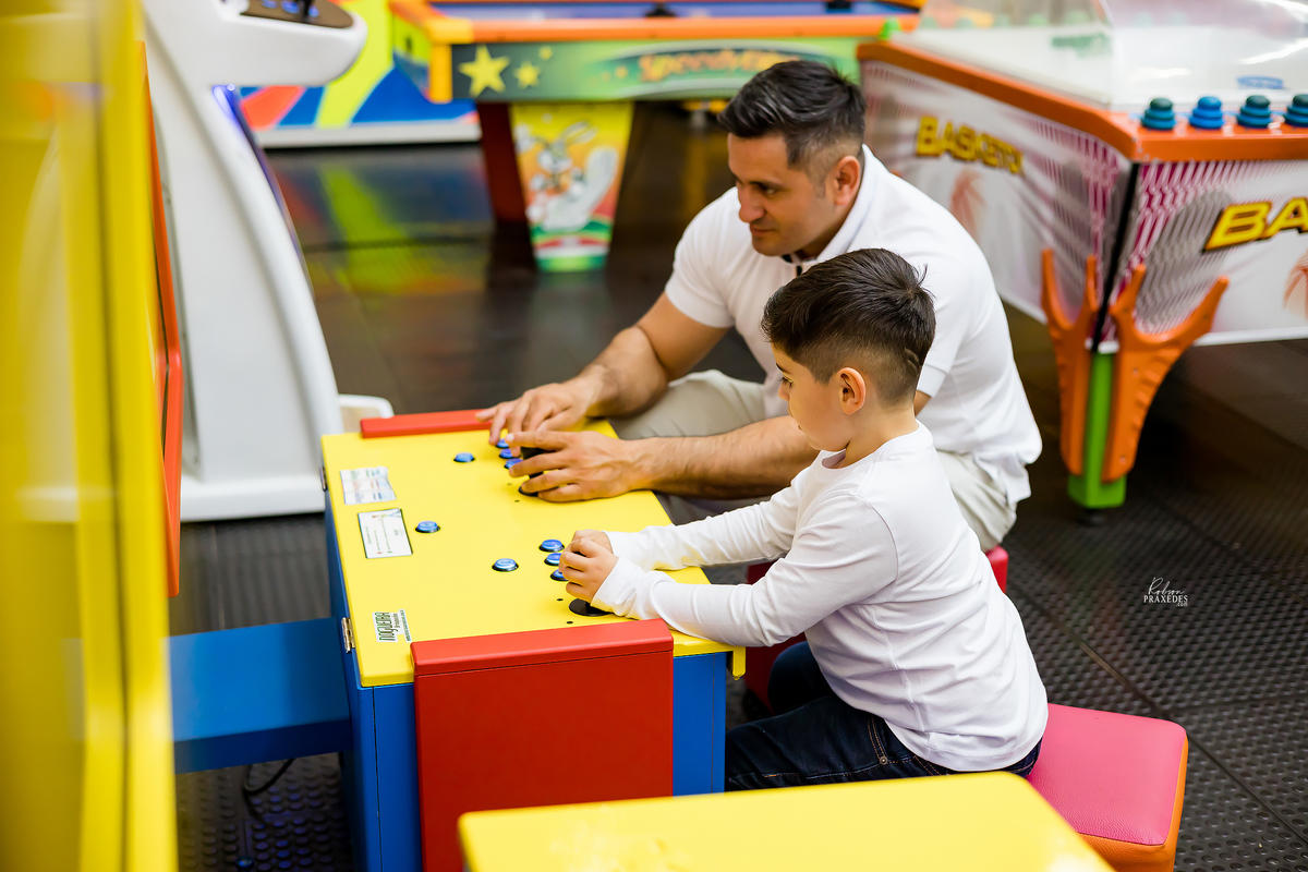 ANIVERSARIO INFANTIL - FOTOGRAFO EM ITAPEVA - ROBSON PRAXEDES - FERFERVENDO