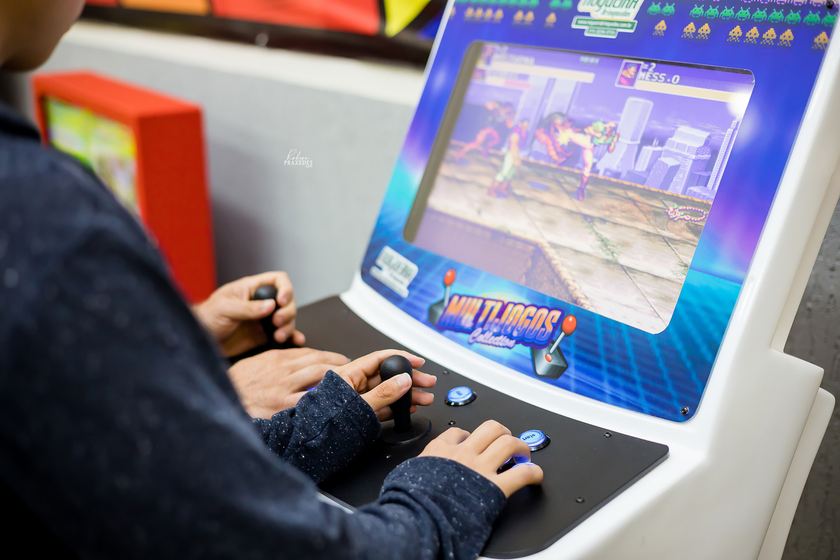 ANIVERSARIO INFANTIL - FOTOGRAFO EM ITAPEVA - ROBSON PRAXEDES - FERFERVENDO