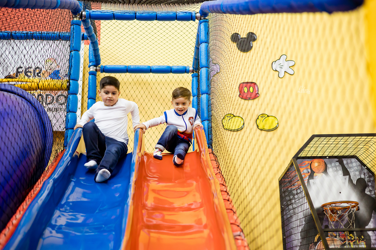 ANIVERSARIO INFANTIL - FOTOGRAFO EM ITAPEVA - ROBSON PRAXEDES - FERFERVENDO