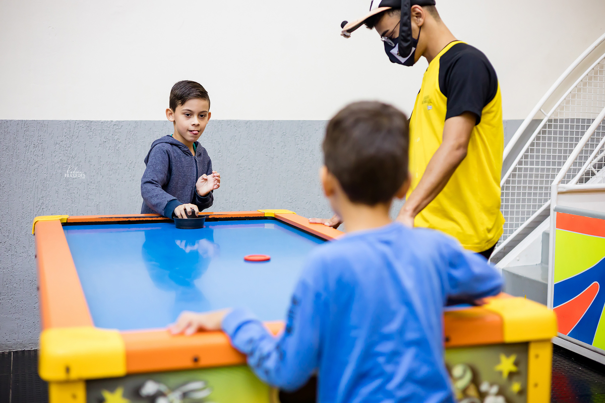 ANIVERSARIO INFANTIL - FOTOGRAFO EM ITAPEVA - ROBSON PRAXEDES - FERFERVENDO