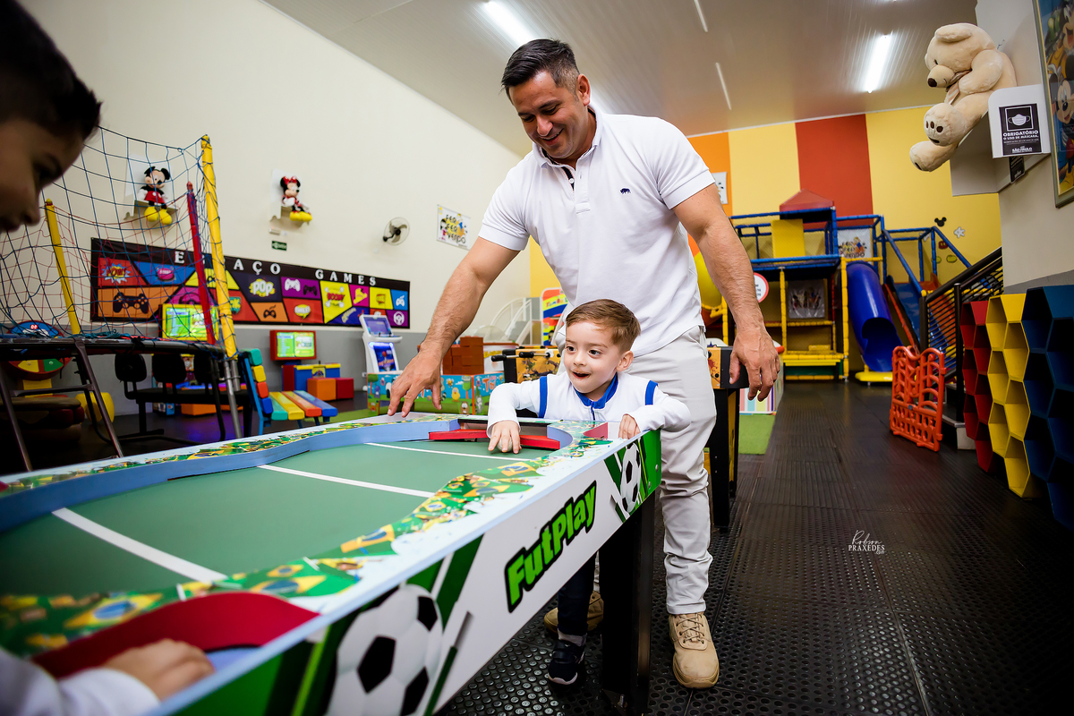 ANIVERSARIO INFANTIL - FOTOGRAFO EM ITAPEVA - ROBSON PRAXEDES - FERFERVENDO