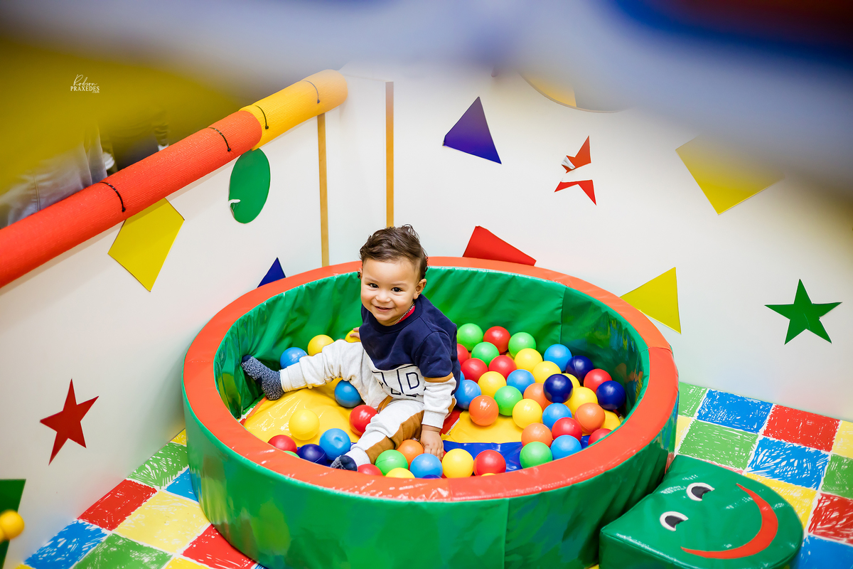 ANIVERSARIO INFANTIL - FOTOGRAFO EM ITAPEVA - ROBSON PRAXEDES - FERFERVENDO