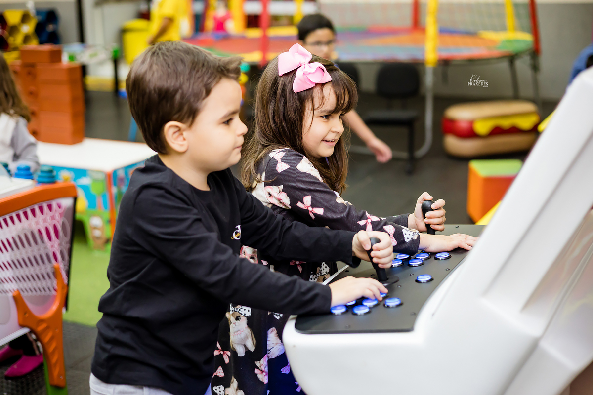 ANIVERSARIO INFANTIL - FOTOGRAFO EM ITAPEVA - ROBSON PRAXEDES - FERFERVENDO