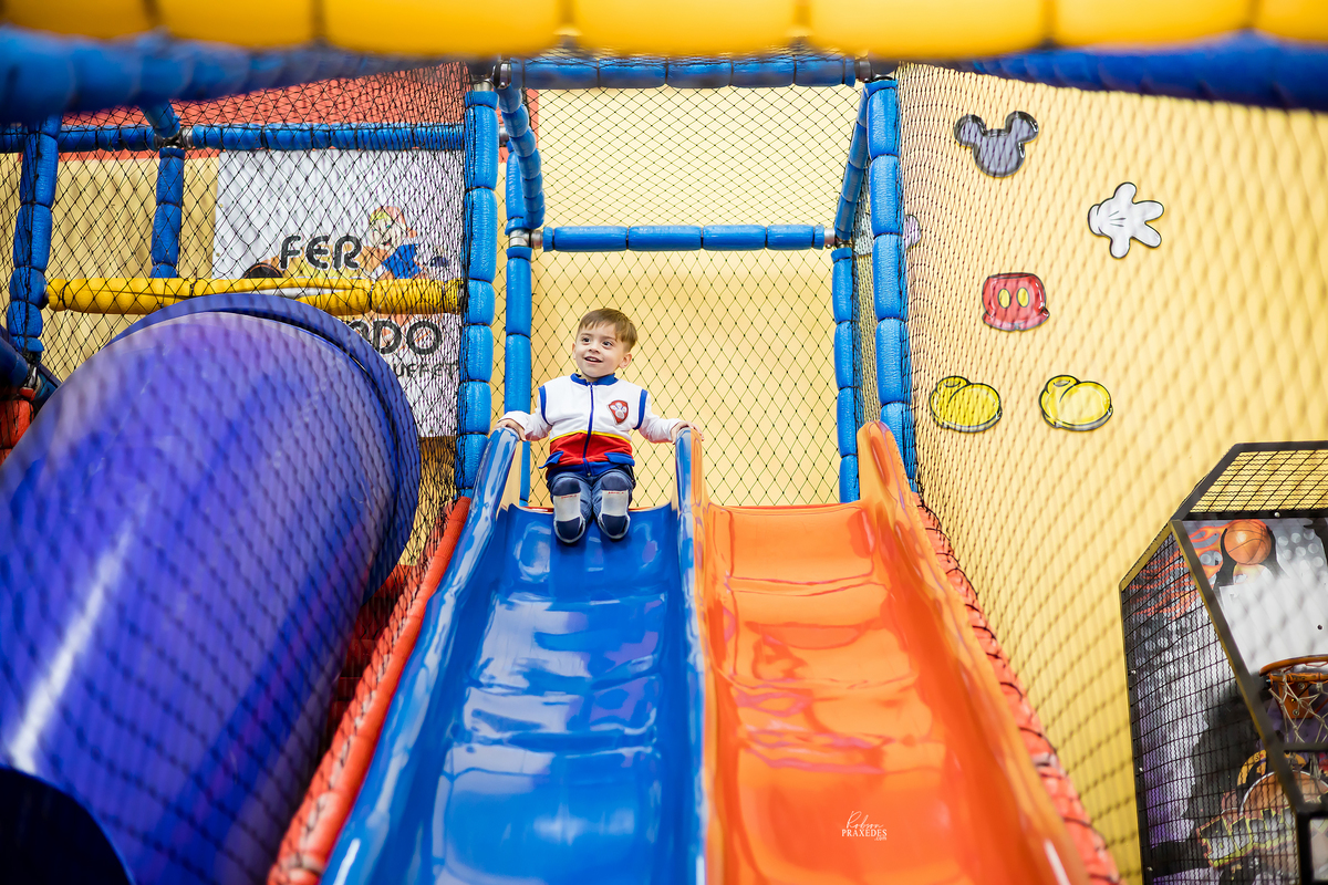 ANIVERSARIO INFANTIL - FOTOGRAFO EM ITAPEVA - ROBSON PRAXEDES - FERFERVENDO