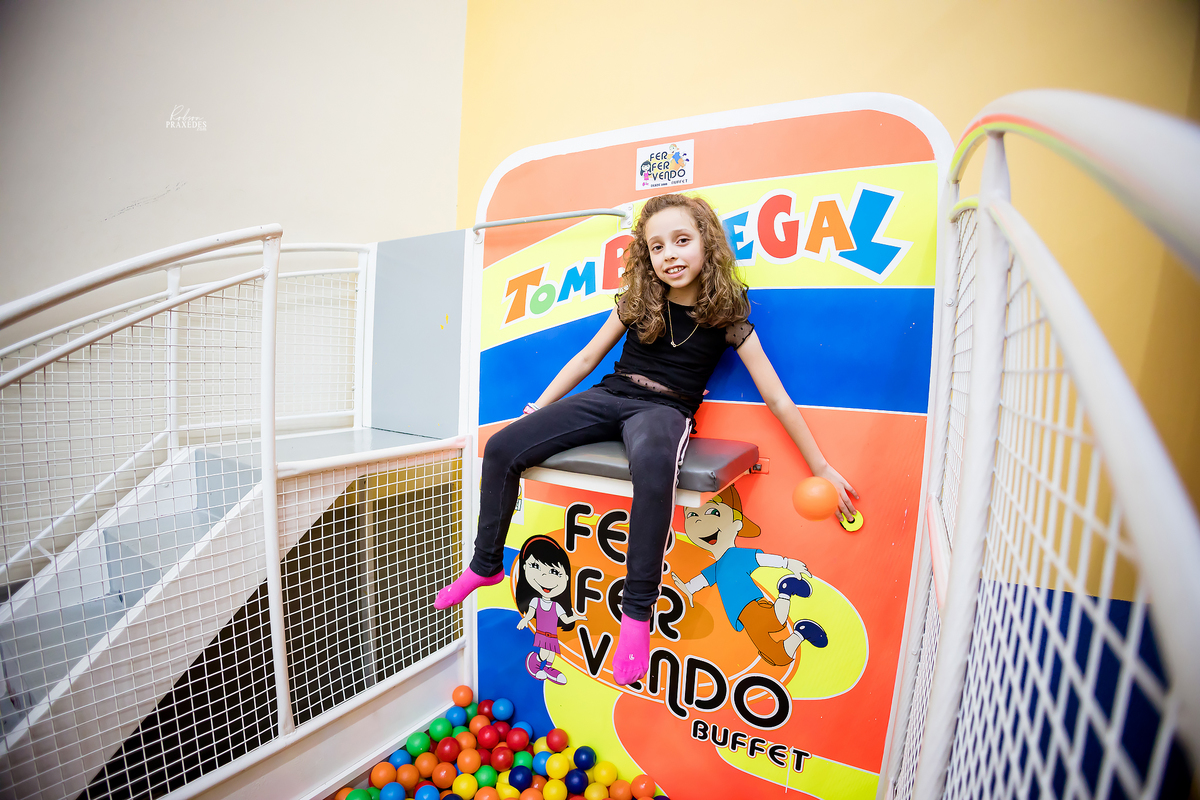 ANIVERSARIO INFANTIL - FOTOGRAFO EM ITAPEVA - ROBSON PRAXEDES - FERFERVENDO